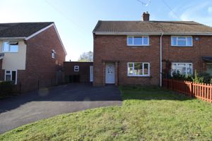 Front External- click for photo gallery